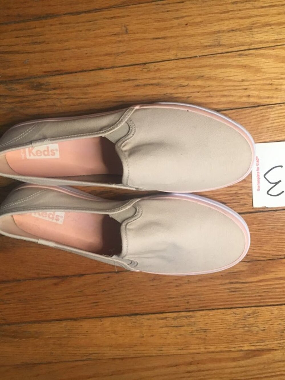 Keds Shoes